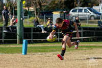 U11(3) R9 - v Rouse Hill_005