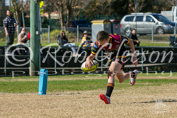 U11(3) R9 - v Rouse Hill_005