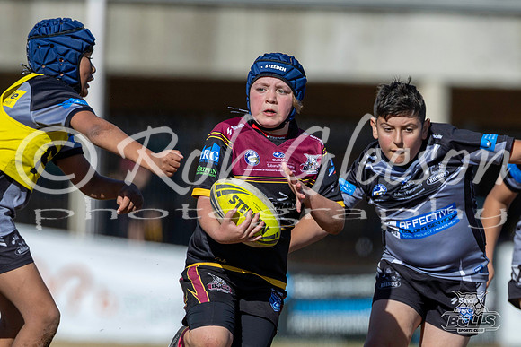 U11(3) R9 - v Rouse Hill_020