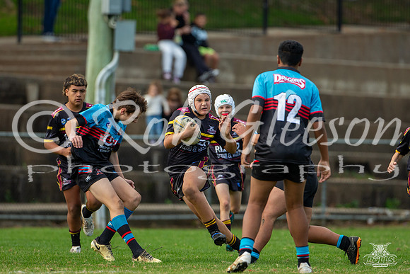 U13(1) R7 v CH Dragons_8