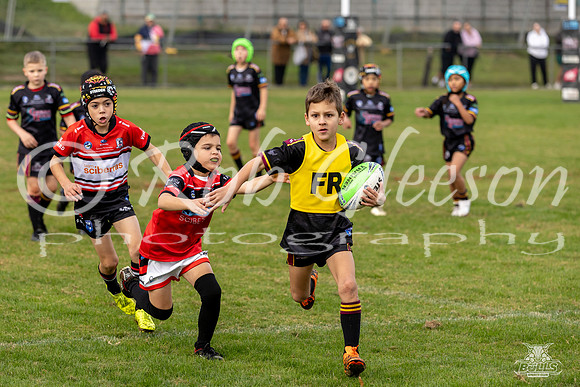 U8(3) - R5 v Kellyville_4