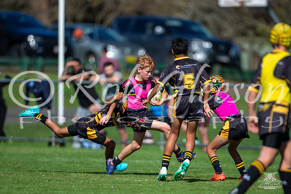 U12(1) R4 v Mounties_11