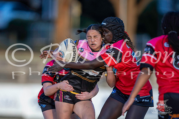 U16(Girls) R9 - Vs Kellyville_013