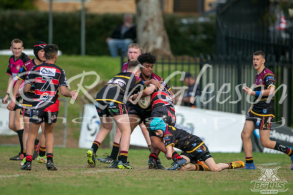 U15(2) R14 - Vs Bankstown_029