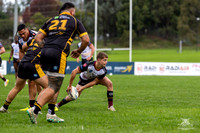 RMC R9 - Hills v Mounties_6