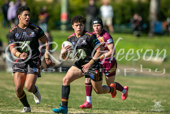 U19(1) R11 v St Christophers_7