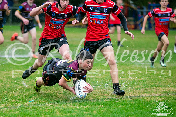 U16(1) R9 - Vs Kellyville_035