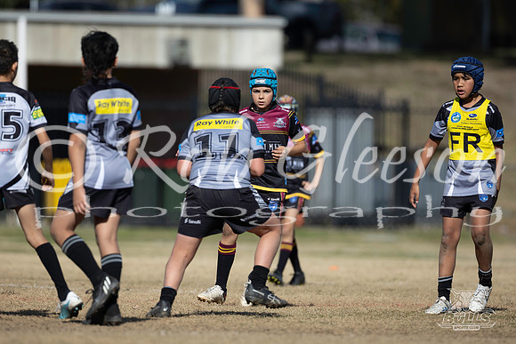 U11(3) R9 - v Rouse Hill_026
