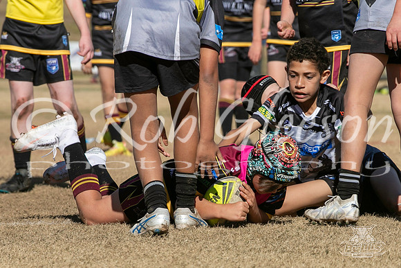 U11(3) R9 - v Rouse Hill_010