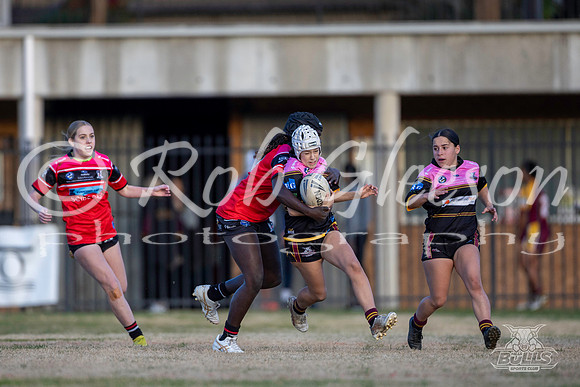 U16(Girls) R9 - Vs Kellyville_002