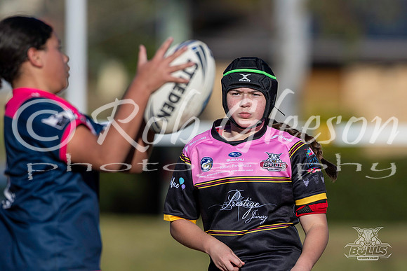 U14(Girls Tackle) R9 - Vs Tigers_024