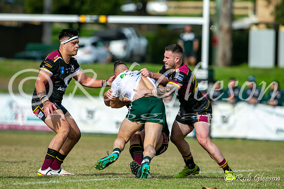 SS R11 - Bulls v St Mary's_010