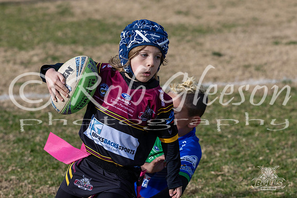 U6(2) R10 - Vs Titans_010