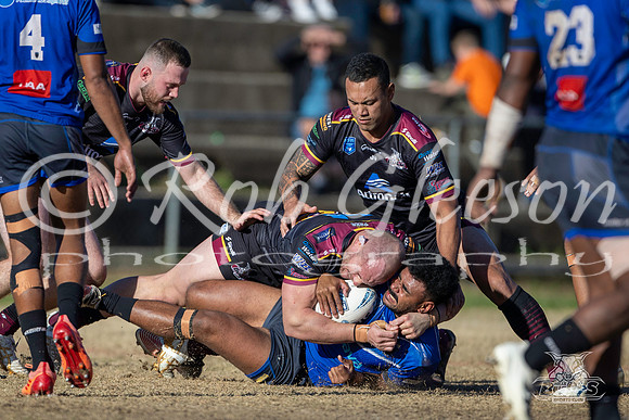 RMC - R14 - Hills v Silktails_004