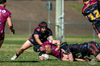 U19(1) - Castle Hill Country Club
