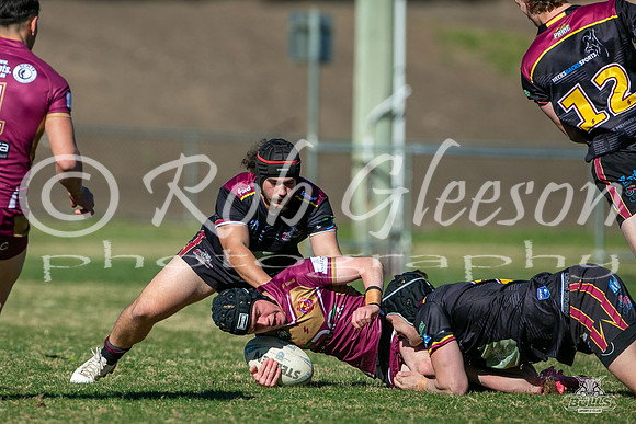U19(1) R11 v St Christophers_35