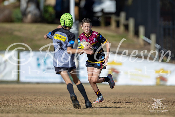 U11(3) R9 - v Rouse Hill_002
