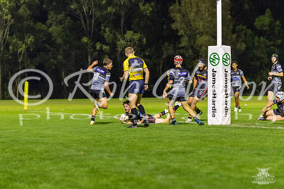 U16(1) R5 v Rouse Hill_16