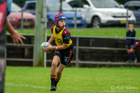 U12(1) - Griffin Air