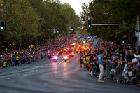 Mardi Gras Parade 2016