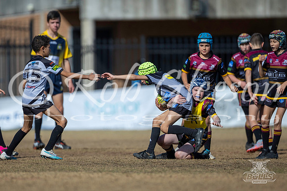 U11(3) R9 - v Rouse Hill_007