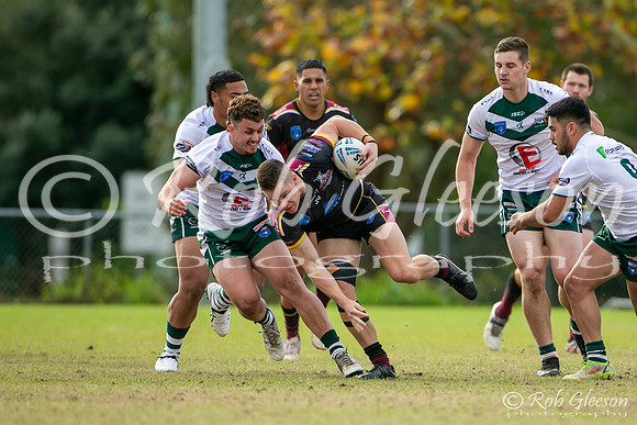 SS R11 - Bulls v St Mary's_037