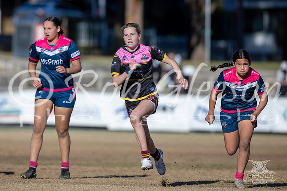 U14(Girls Tackle) R9 - Vs Tigers_022