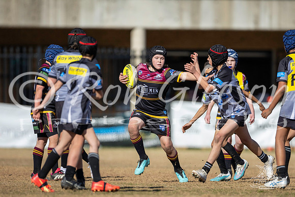 U11(3) R9 - v Rouse Hill_001