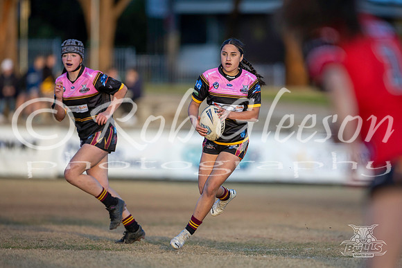 U16(Girls) R9 - Vs Kellyville_011