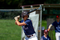 Baseball 2nd Grade - MSE v Vikings_7