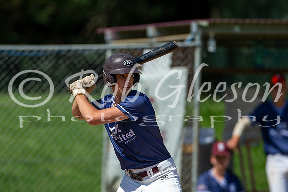 Baseball 2nd Grade - MSE v Vikings_7