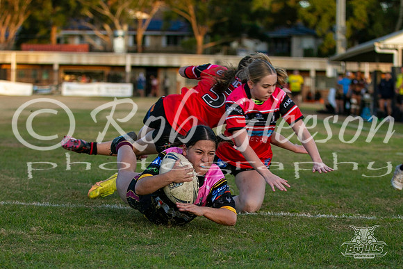 U16(Girls) R9 - Vs Kellyville_017