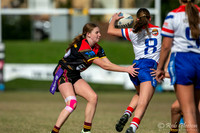 Tag U17(Girls) R6 - Vs Clovelly Crocodiles_017