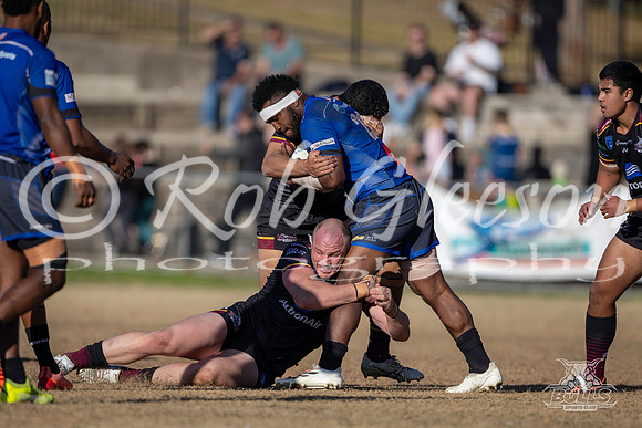 RMC - R14 - Hills v Silktails_005