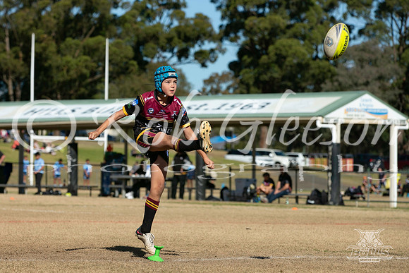 U11(3) R9 - v Rouse Hill_011