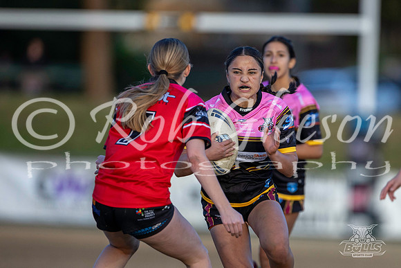 U16(Girls) R9 - Vs Kellyville_003