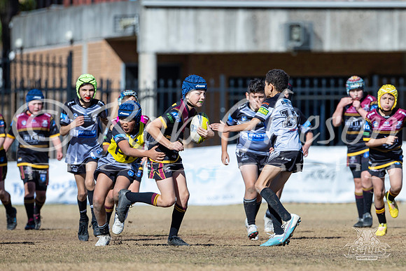 U11(3) R9 - v Rouse Hill_015