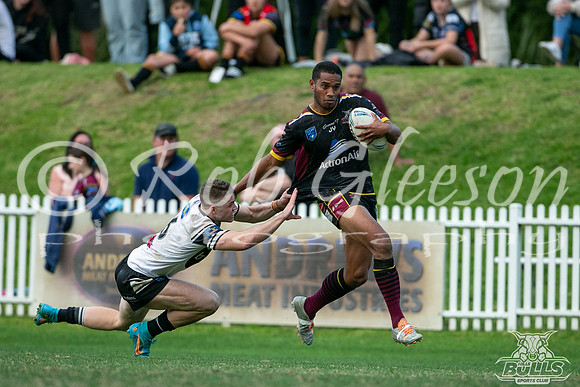 RMC Fw3 - Bulls v Wenty_059