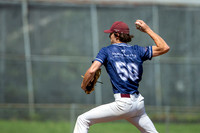 Baseball 2nd Grade - MSE v Vikings_15