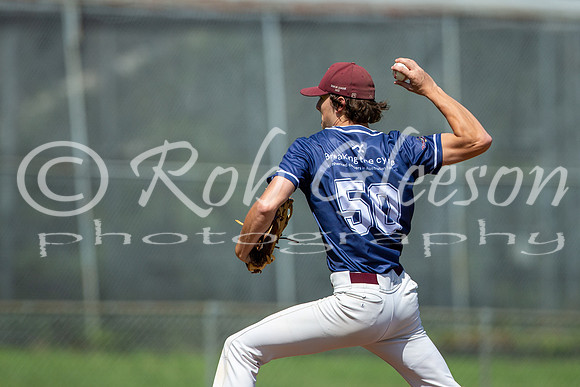 Baseball 2nd Grade - MSE v Vikings_15