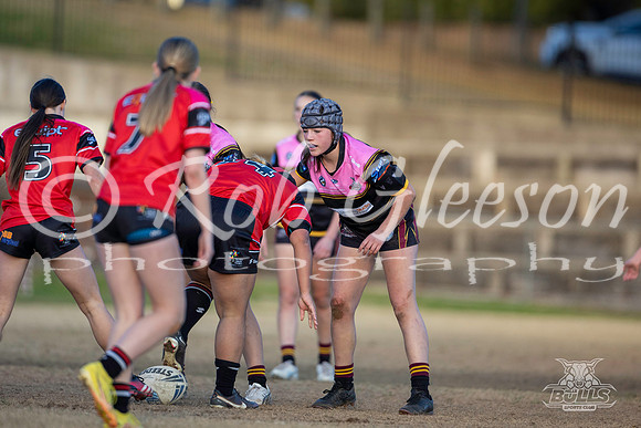 U16(Girls) R9 - Vs Kellyville_008
