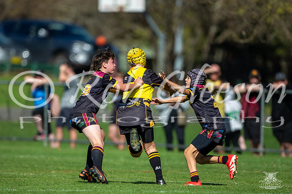 U12(1) R4 v Mounties_10