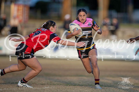 U16(Girls) R9 - Vs Kellyville_012