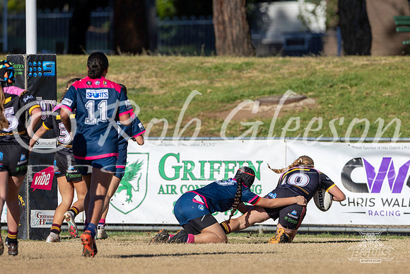 U14(Girls Tackle) R9 - Vs Tigers_008
