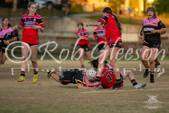 U16(Girls) R9 - Vs Kellyville_021