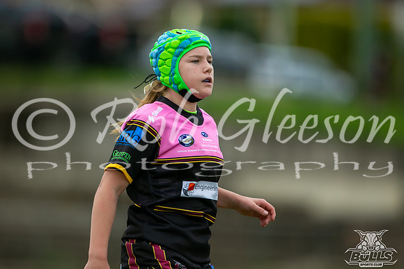 U14(Girls) - R5 - v St Clair_036