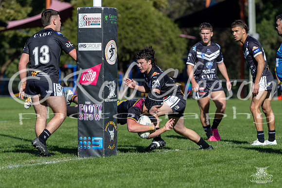 U19(1) - R4 v Wenty_4