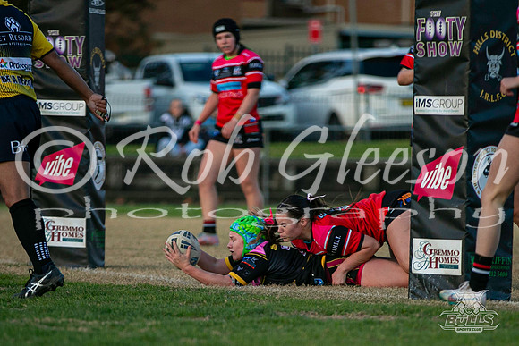 U16(Girls) R9 - Vs Kellyville_022