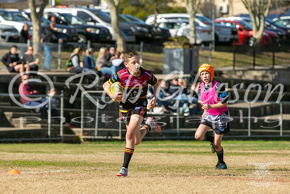 U11(3) R9 - v Rouse Hill_004