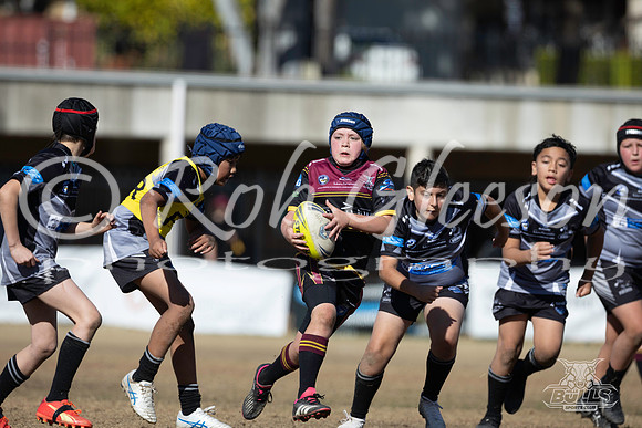 U11(3) R9 - v Rouse Hill_021